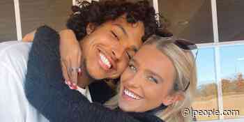 College Football Star Braden Galloway Engaged to Mackenzie Grimsley! See His Romantic Proposal - PEOPLE