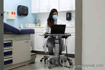 MacKenzie Scott just gave $20 million to Planned Parenthood North Central States. How is the organization going to use that money? - MinnPost