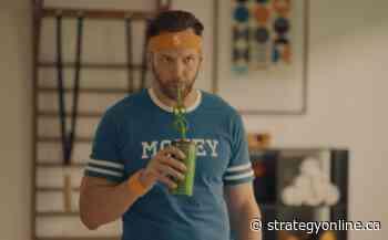 Mackenzie invests in convincing us to invest - strategyonline.ca