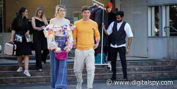 Neighbours' Mackenzie struggles after demands from Montana Marcel - Digital Spy