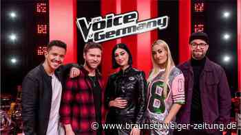 The Voice of Germany: Drei Coaches verlassen Sendung