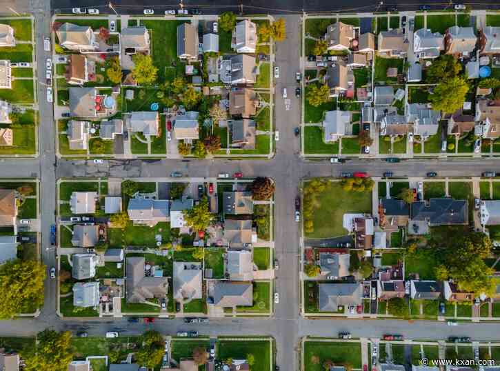 Travis Co. Appraisal District says their market values have been 'too low.' What does that mean for your notice?