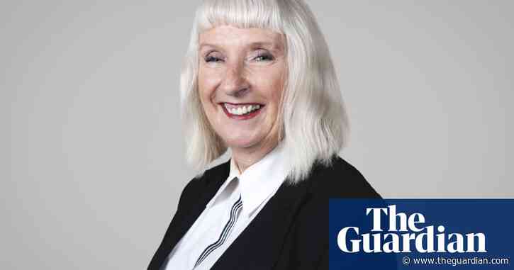 Mary Monson obituary