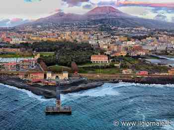 Napoli e Campania prese d'assalto a Pasqua
