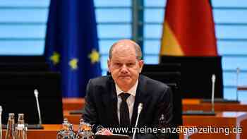 Die Ruhe nach dem Knall: Was wird aus Scholz' Zeitenwende?