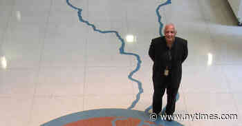 Christopher Moore, Who Rescued New York History, Dies at 70