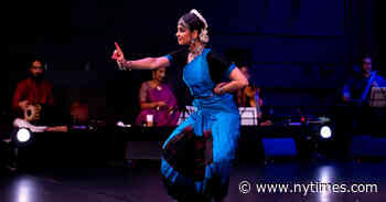 Review: Three Dancers, One Solo. How Do They Make It Their Own?