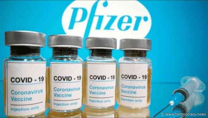 Fully Vaxxed Are Three Times More Likely To Die From COVID