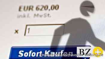 Kriminalstatistik Königslutter: Mehr Betrug, weniger Respekt