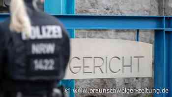 43-Jähriger soll ältere Männer zum Suizid genötigt haben