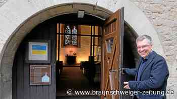 Die Klosterkirche in Riddagshausen ist ein Kraftort für die Seele