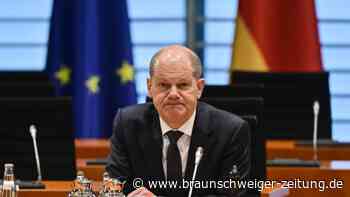 Die Ruhe nach dem Knall: Was wird aus Scholz' Zeitenwende?