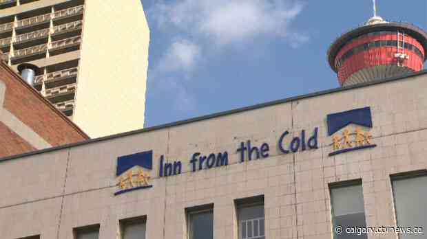 Steps to End Homelessness fundraiser returns in Calgary