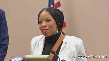 Brighton hires Chief Diversity Officer