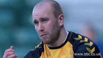 European Challenge Cup: Biarritz Olympique v Wasps (Fri)