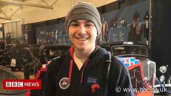 Mum calls for PM to go after son's lockdown death