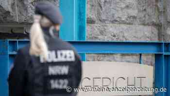 43-Jähriger soll ältere Männer zum Suizid genötigt haben