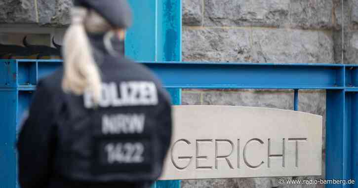 43-Jähriger soll ältere Männer zum Suizid genötigt haben