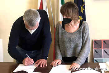 Comune di Colle e Arci Siena siglano protocollo su partecipazione giovani a contrasto mafie e per cultura legalità - SienaFree.it