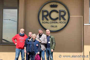 Cisl Siena: ''RCR è realtà con prospettive di consolidamento e sviluppo'' - SienaFree.it