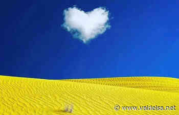 Emergenza Ucraina, in provincia di Siena accolte 835 persone di cui 400 minori - Valdelsa.net