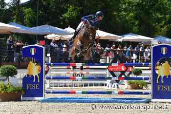 Piazza di Siena 2022, online tutti i programmi delle gare nazionali - CavalloMagazine
