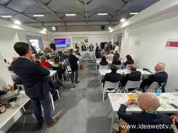 Vini Docg e razze bovine d’eccellenza mondiale: Cuneo e Siena unite - IdeaWebTv