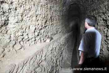 Università di Siena, a maggio parte il corso per l’addestramento alla conservazione dei Bottini - Siena News