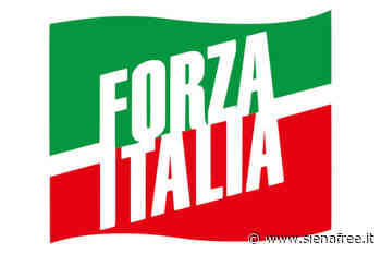 Biotecnopolo, Forza Italia Siena: ''Il PD la smetta di farne la sua nuova bandiera'' - SienaFree.it