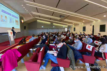 A Siena incontro tra GSK Vaccines e le università toscane - SienaFree.it