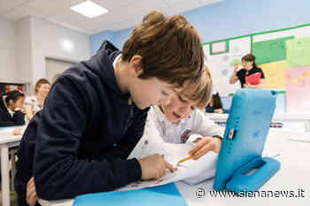 International School of Siena, la scuola che prepara al futuro - Siena News