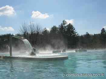 Terme nella provincia di Siena, Barbetti: "Pasqua aiuterà ma non basta, preoccupati per maggio e giugno" - Corriere di Siena