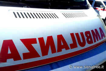 Siena, incidente con il motorino: 15enne trasportato in gravi condizioni alle Scotte - SienaFree.it