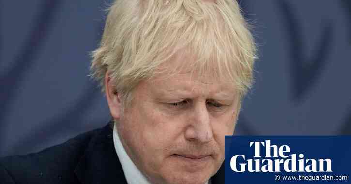 Boris Johnson takes pre-emptive shot at lawyers over Rwanda scheme
