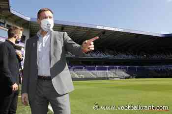 Gewezen CEO Anderlecht duikt op in ... eerste provinciale