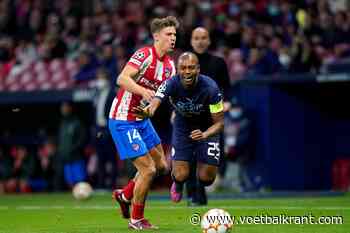 Analist stelt toch zijn vraagtekens bij Man City in Champions League: &quot;Kampioenengeluk?&quot;