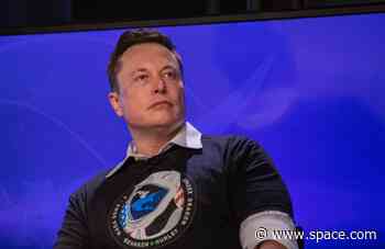 Elon Musk offers to buy Twitter for a reported $43 billion in cash