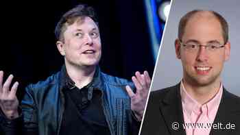 Elon Musks Twitter-Coup – Wenn der Troll die Plattform kapert