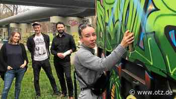 Mehr Ordnung kommt ins Jenaer Paradies