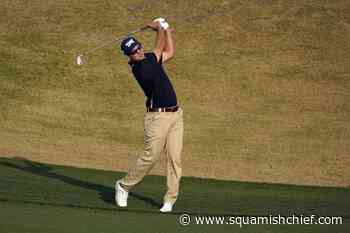 PGA Tour Canada unveils Fortinet Cup, season-long point competition - Squamish Chief