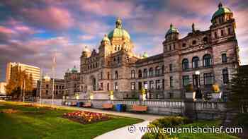 Former BC NDP govt exec lobbying for AstraZeneca - Squamish Chief