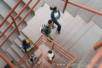 'Mind your language,' experts tell international students headed to Canada - Squamish Chief