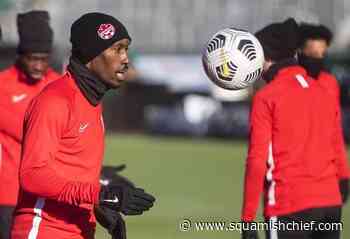 Canada captain Atiba Hutchinson joins Simcoe County FC ownership group - Squamish Chief
