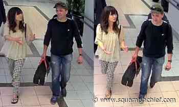 BC man awaits new trial for Natsumi Kogawa's killing - Squamish Chief