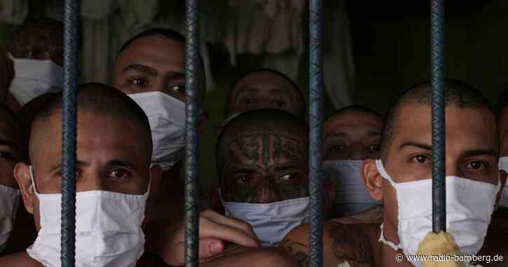 El Salvador: Mehr als 11.000 Gangmitglieder festgenommen