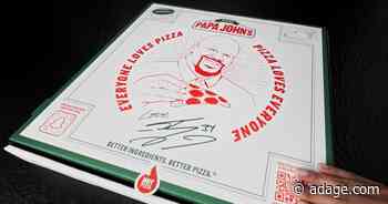 Shaq, Papa Johns agree to $5.6 million renewal deal