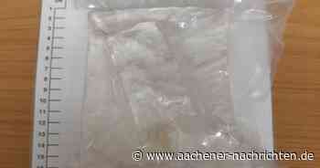 600 Gramm Kokain: Bundespolizei nimmt Drogenschmuggler fest