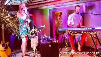 Arras : un afterwork avec Smooth the Phonics, ce vendredi à Cité nature - La Voix du Nord