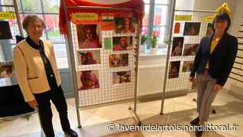 Arras : les Jardins de l'Artois reprennent leurs activités avec une exposition - Nord Littoral