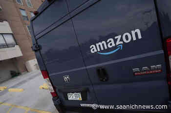 Amazon adds 5% ‘fuel and inflation surcharge’ to seller fees - Saanich News